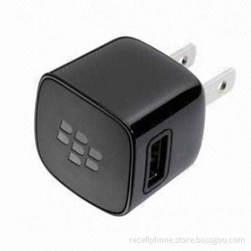 Mobile Phone Charger Adapter for BlackBerry Phones